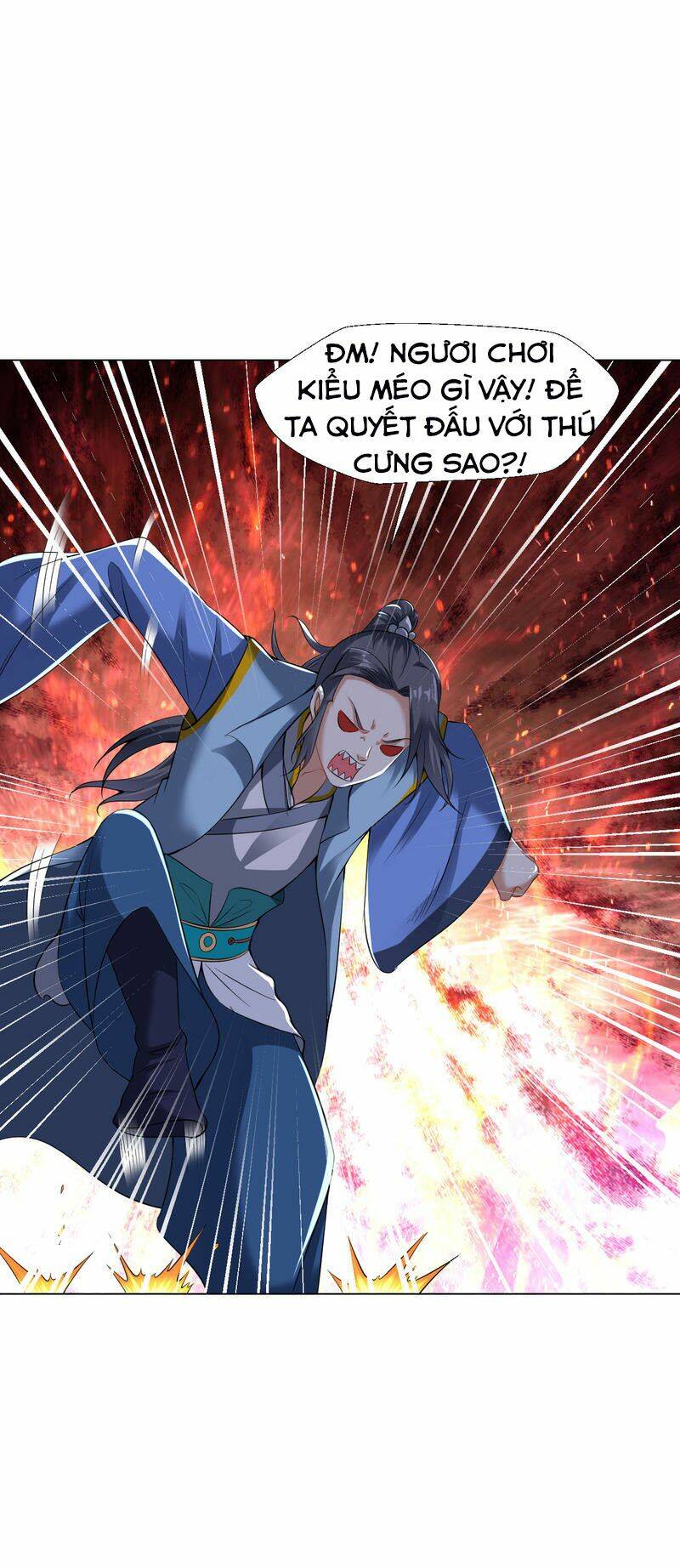 đạo ấn chapter 76 11