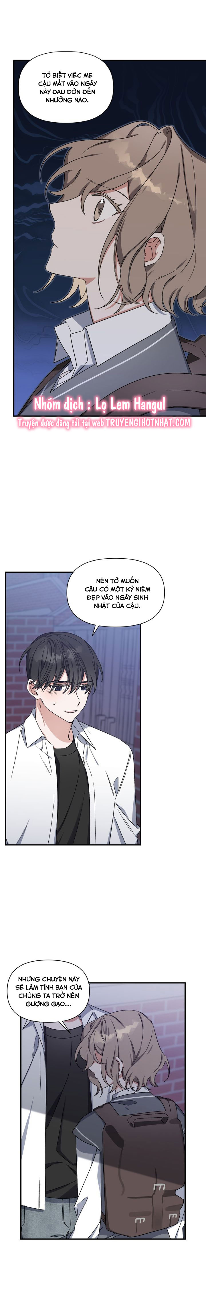 cuộc du hành thời gian của sela chapter 18 4