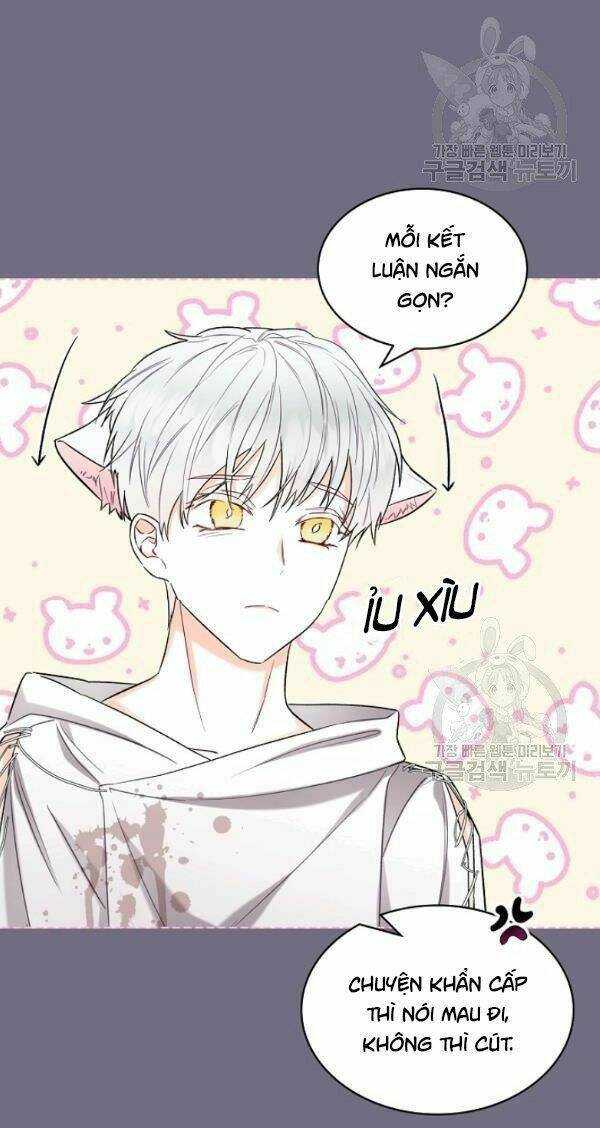 kẻ tạo ra nữ phản diện chapter 30 64