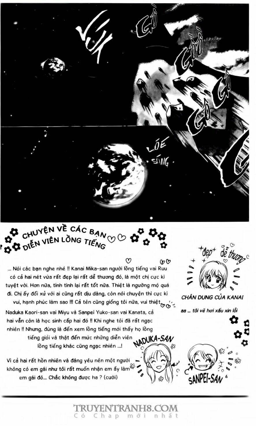 em bé ufo chapter 22 11