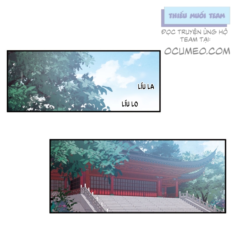 danh kiếm trủng chapter 6 19