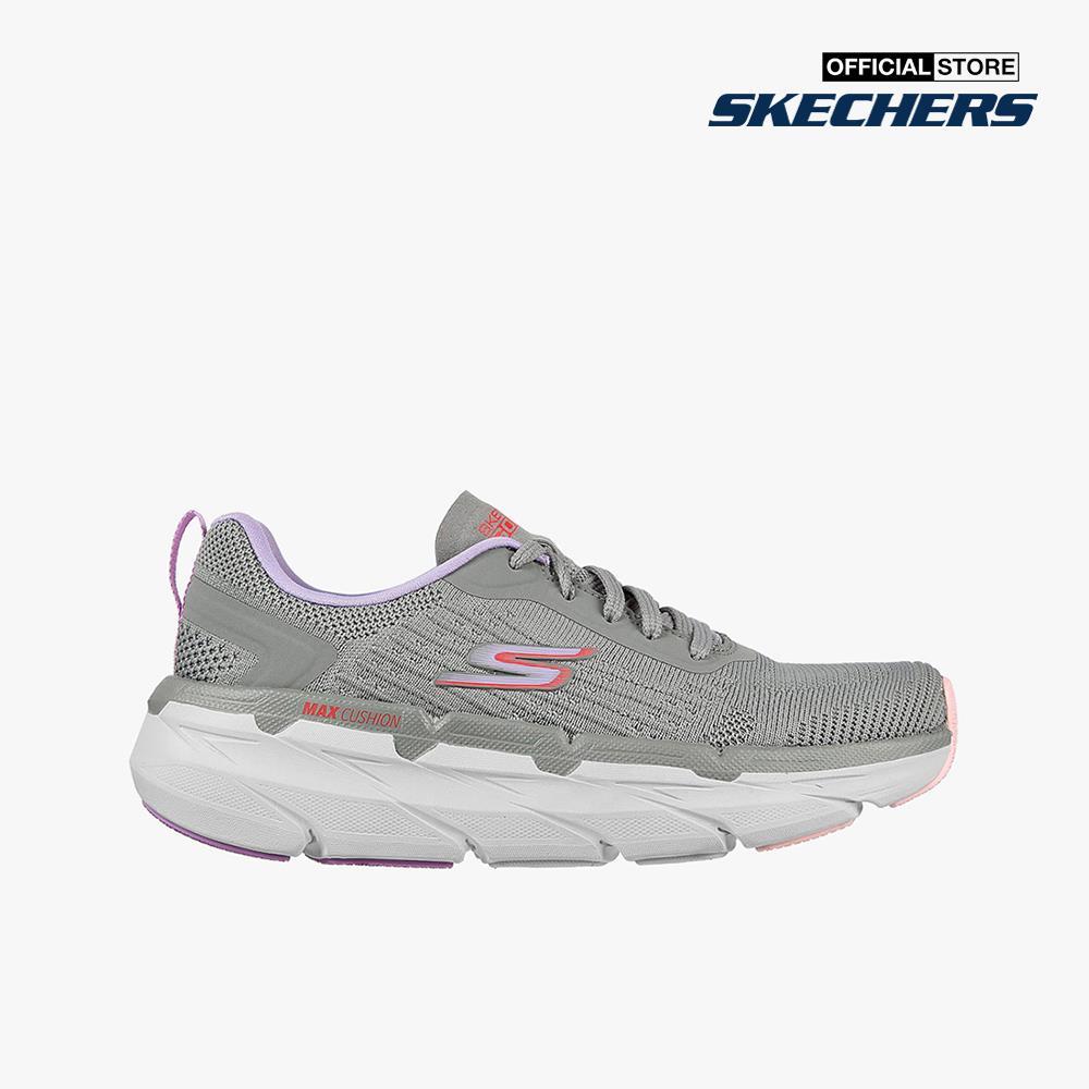 SKECHERS - Giày thể thao nữ Max Cushioning Premier 128602
