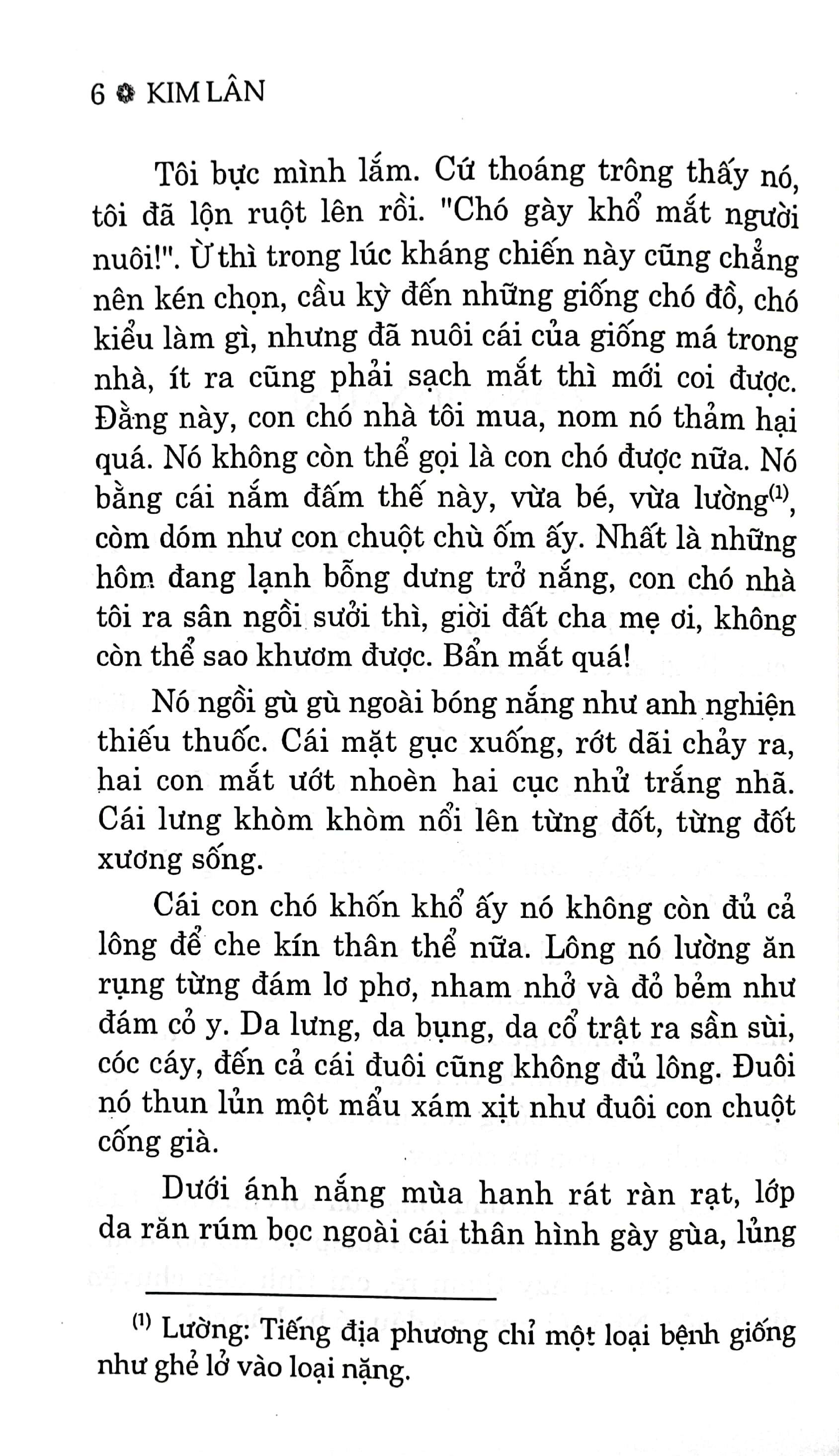 Vợ Nhặt (Tái Bản 2023)