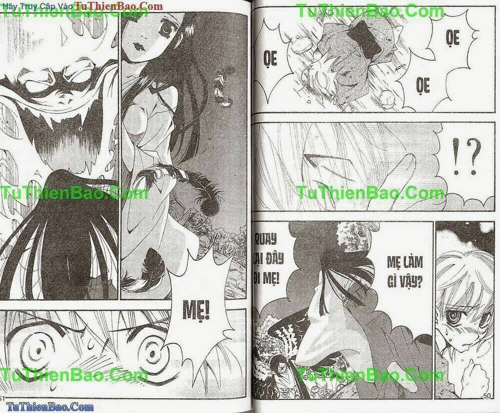 truyền thuyết thiên cẩu chapter 15 26