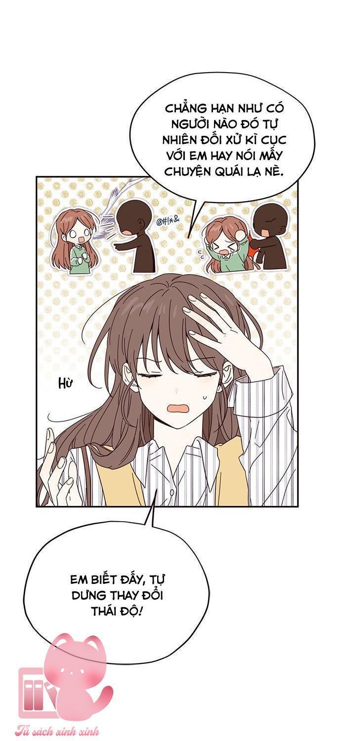 sợi chỉ tình yêu chapter 7 27