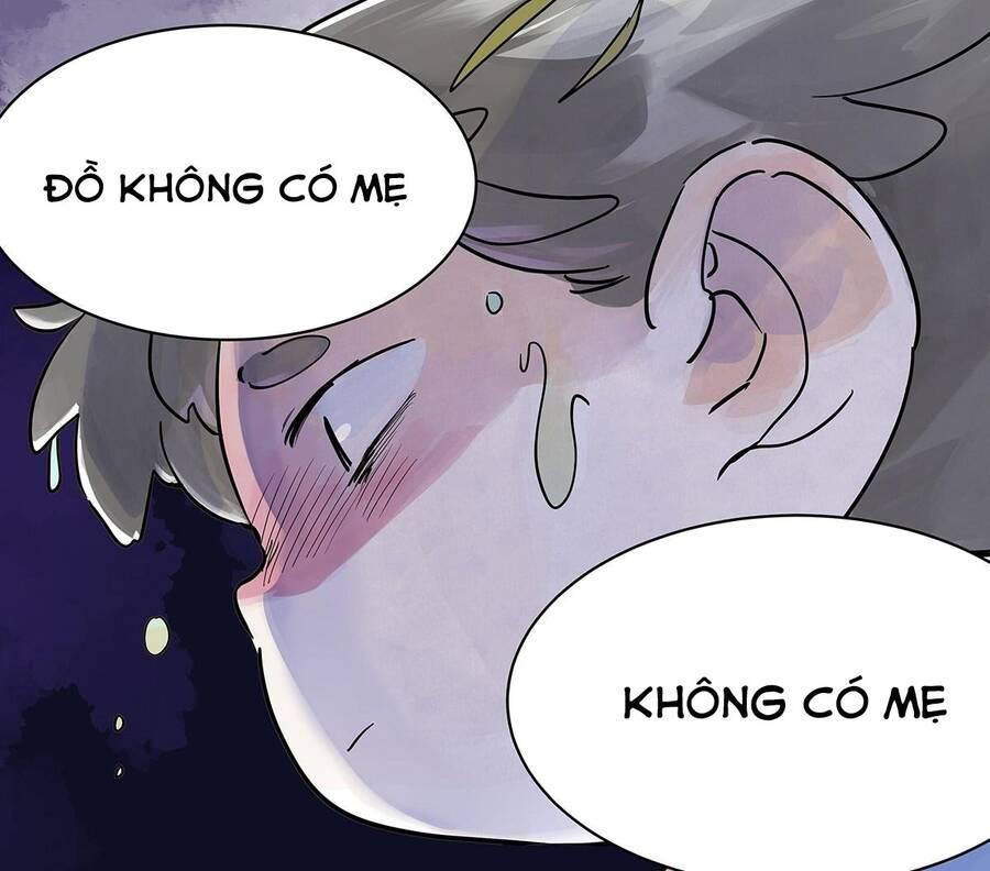 bạn cùng lớp tôi đều kỳ lạ chapter 54 20