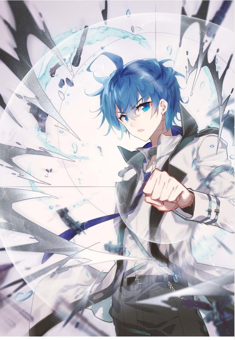 tuyệt thế đường môn - đấu la đại lục 2 chapter 236 1