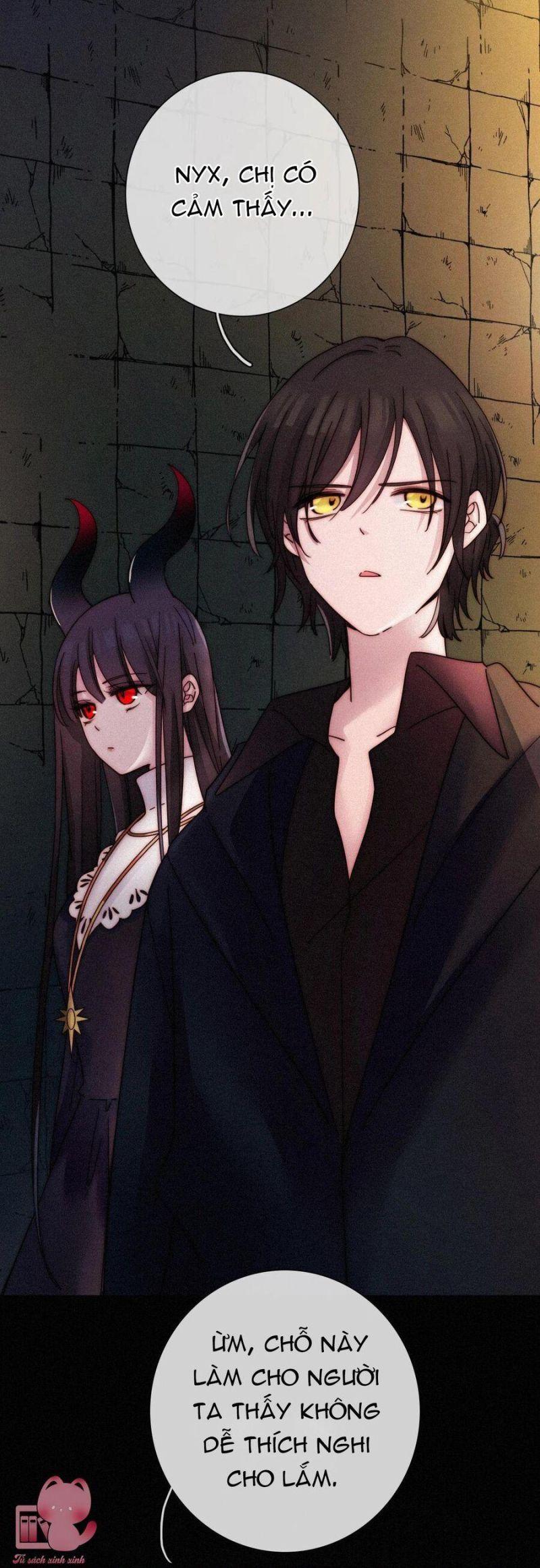 đêm tối chốn này chapter 68 25