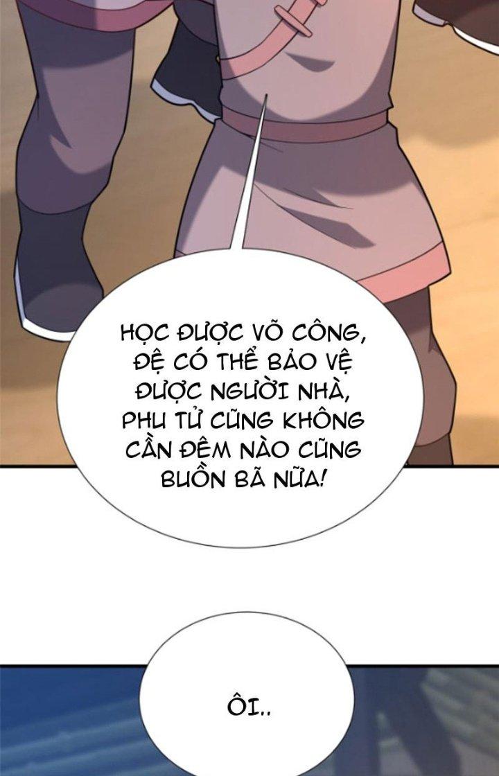 võ thánh này cũng quá khẳng khái chapter 22 50