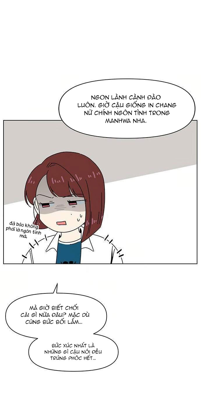 thanh xuân rực rỡ - season of blossom chapter 65 36