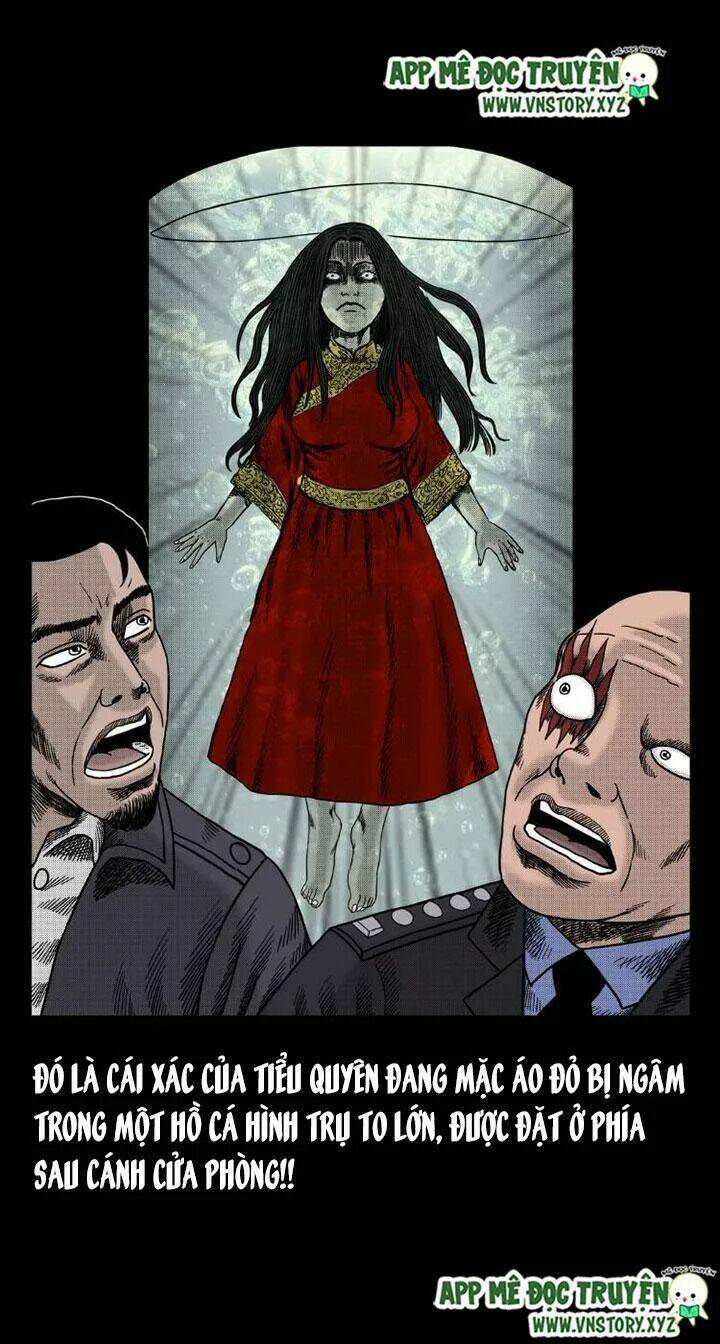 kỳ án có thật chapter 35 58
