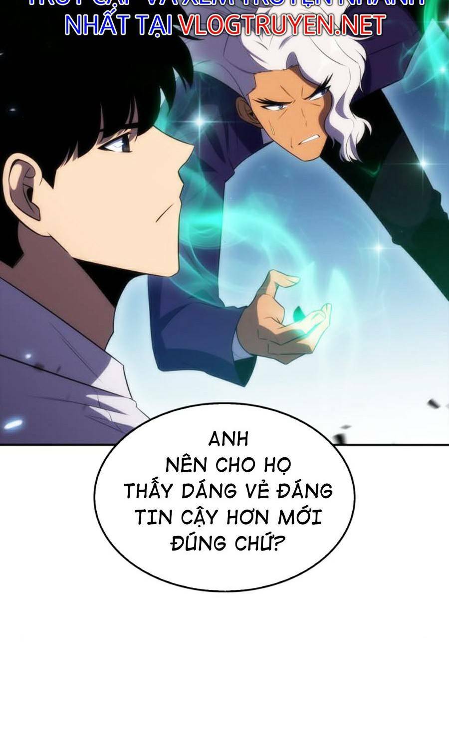 Người Chơi Mới Cấp Tối Đa Chapter 32 115