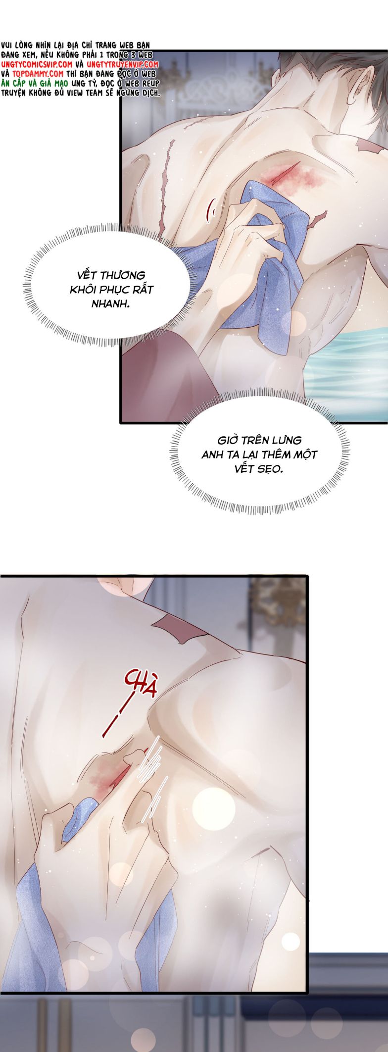 phim giả làm thật chapter 45 35