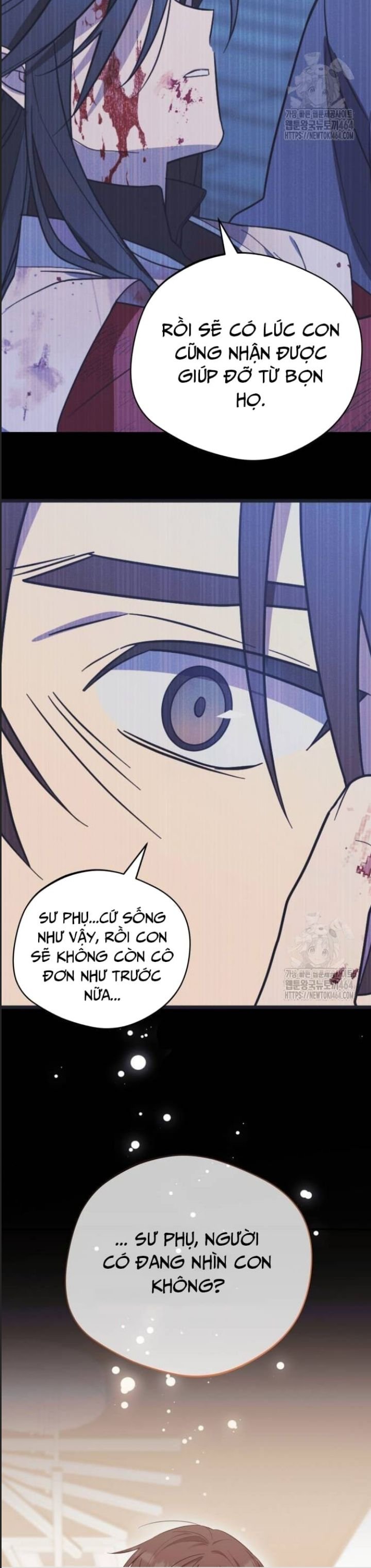 thiên quỷ huyệt đạo chapter 35 31