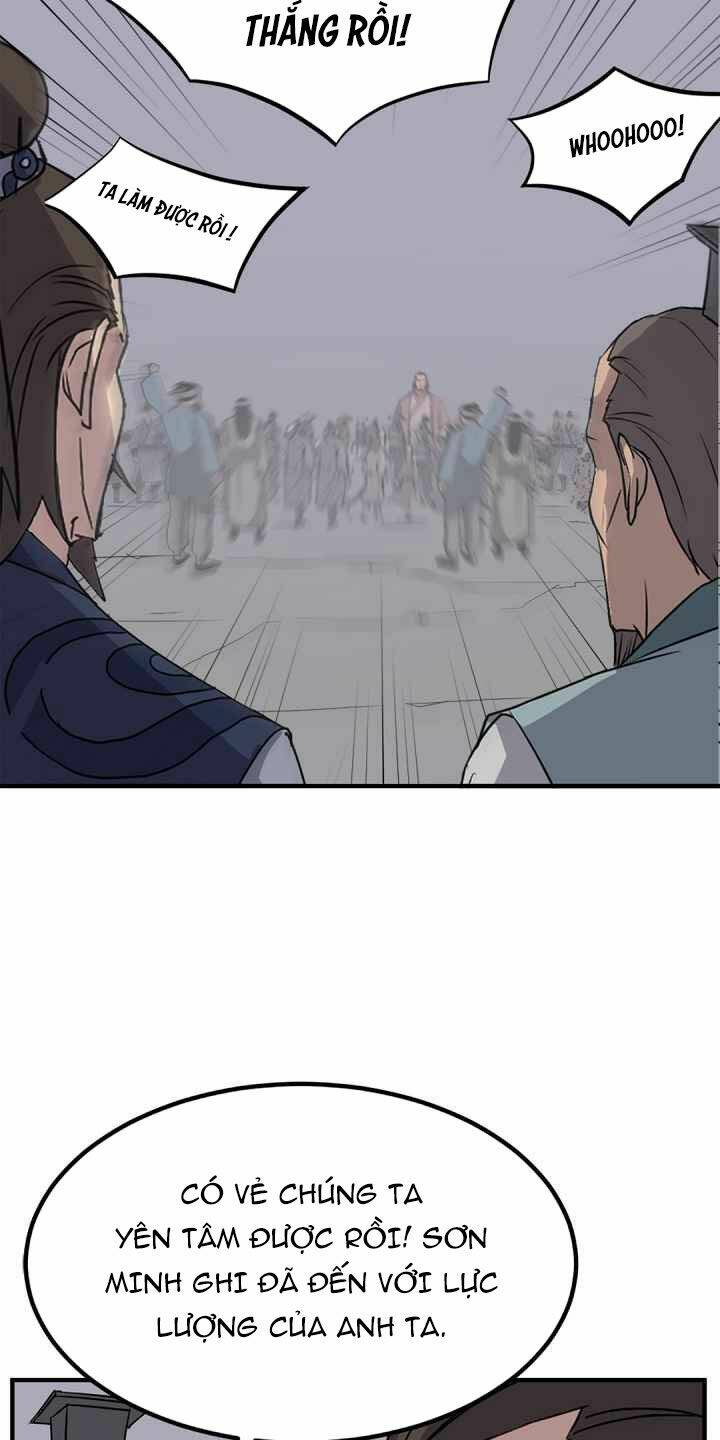 trọng sinh, bất khả chiến bại chapter 146 67