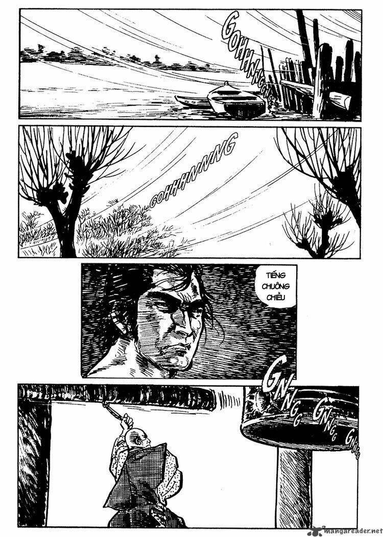 lone wolf and cub chapter 20 46