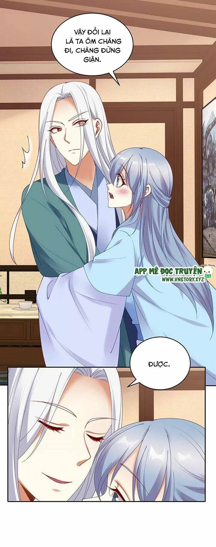 đô đốc đại nhân sủng thê kí chapter 138 24