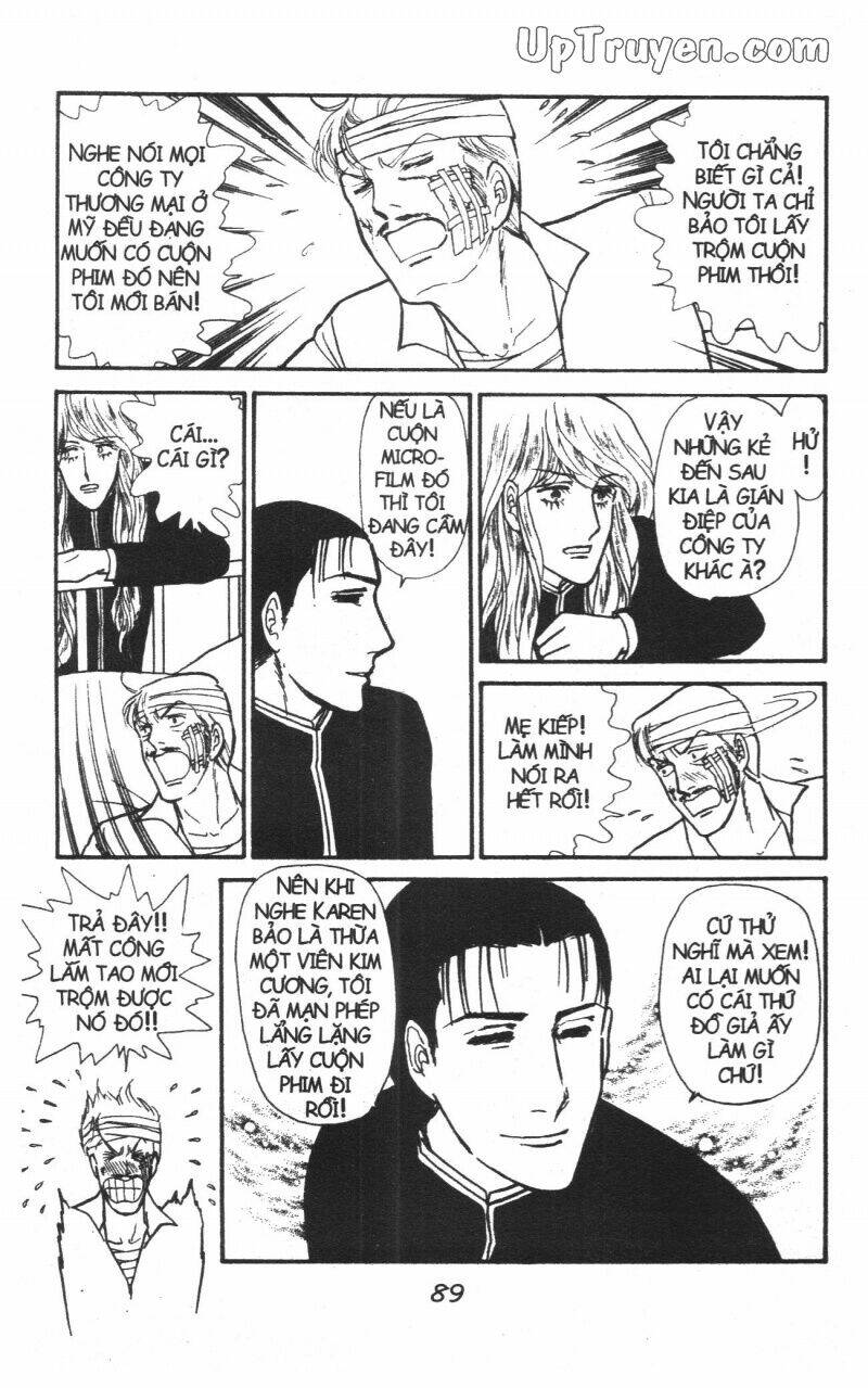 câu lạc bộ con nhà giàu chapter 1 90