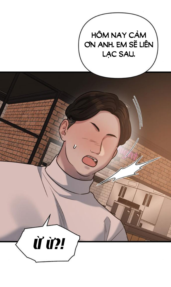 [18+] dục vọng tao nhã chapter 20.2 4