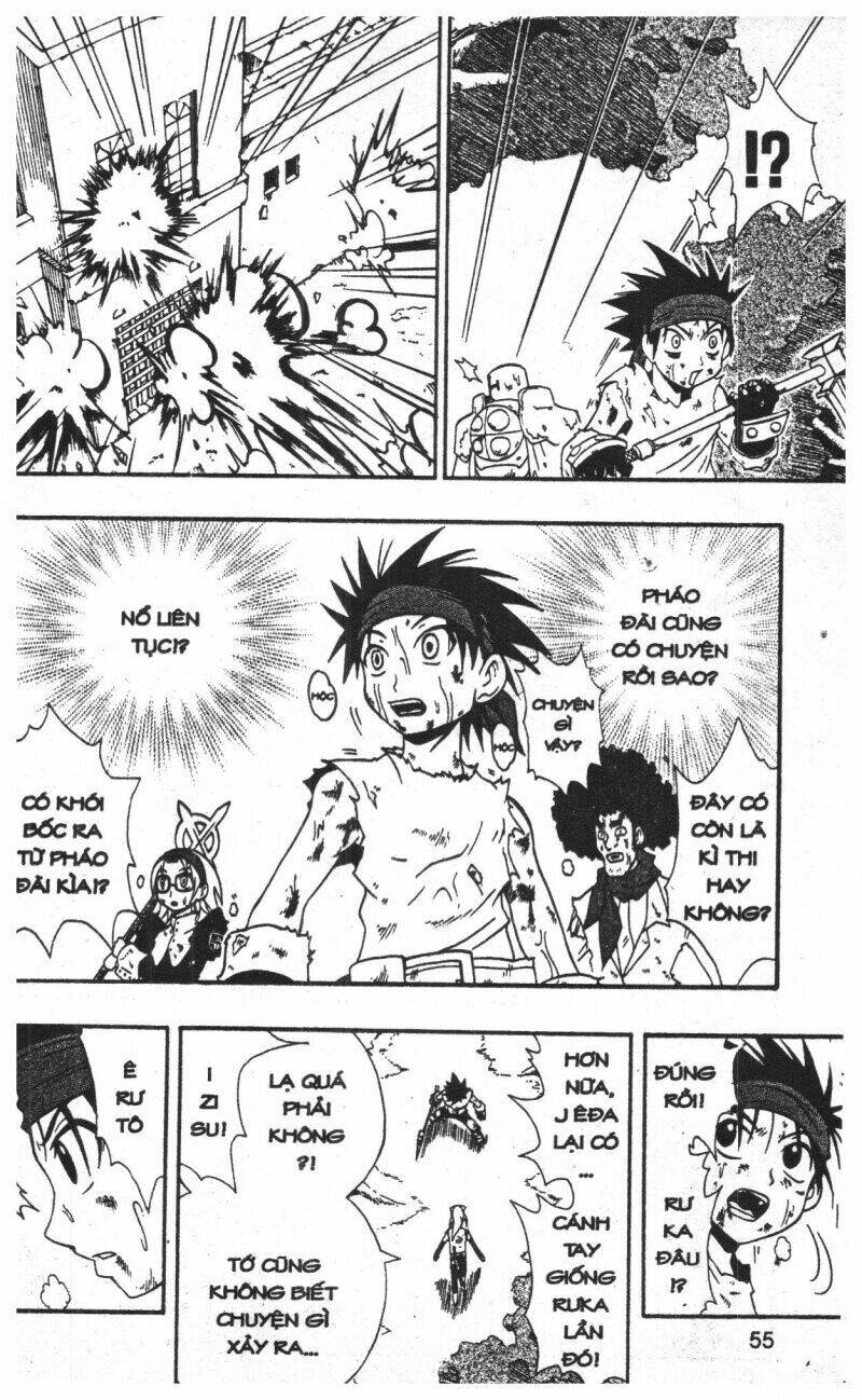 joou kishi monogatari chapter 5 53