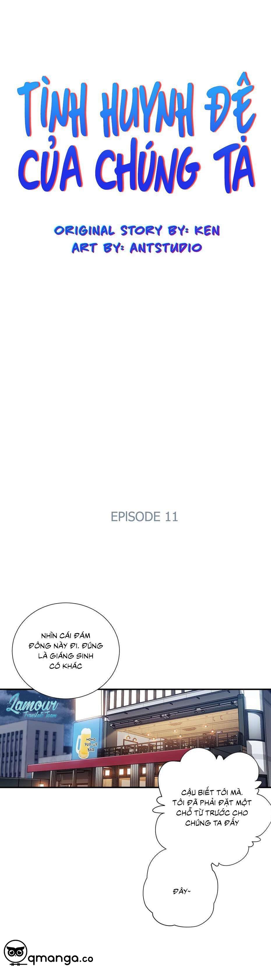 tình chapter 11 1