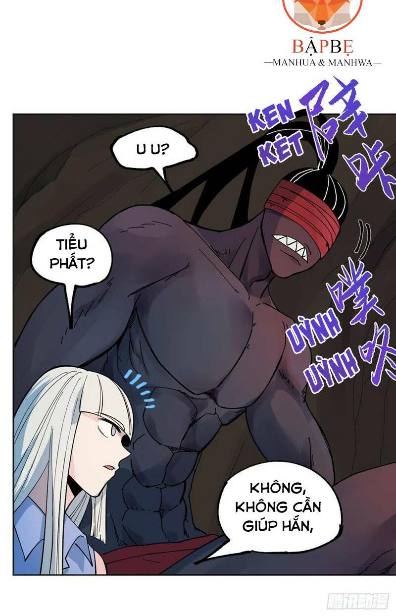 vô hạn khắc kim chi thần chapter 23 21