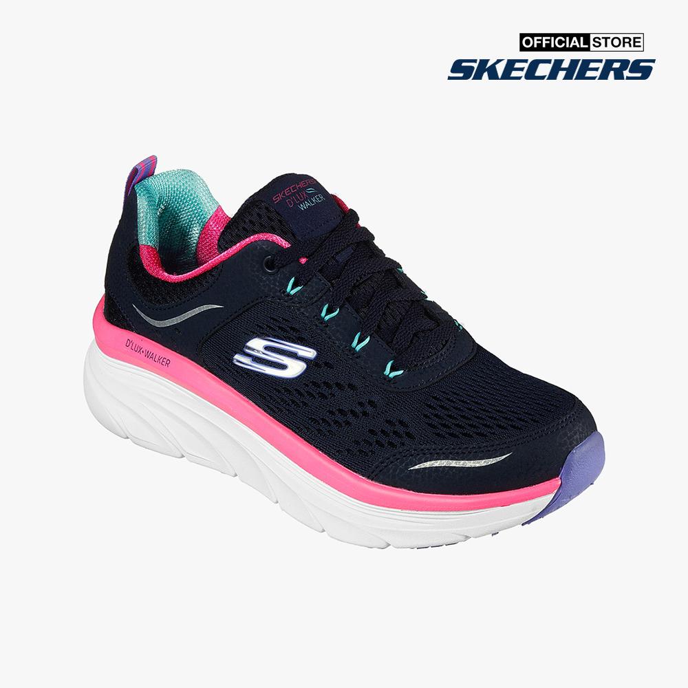 SKECHERS - Giày thể thao nữ On The Go Flex 149023-NVMT