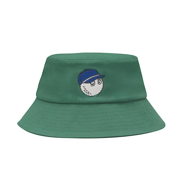 Mũ golf Hàn Quốc đỉnh cao mũ Sun Mat Malben Mũ ngư dân Mũ và Phụ nữ Cặp đôi Color: Khaki