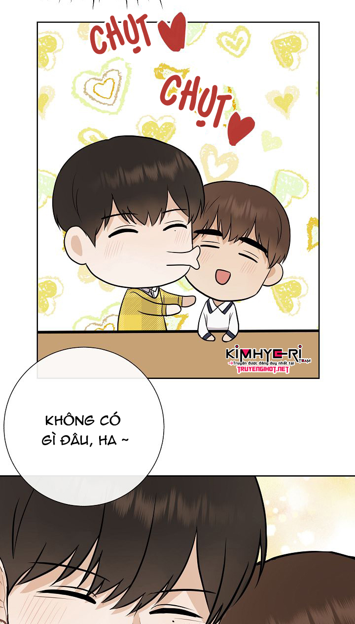 đứa bé là con tôi chapter 13 27