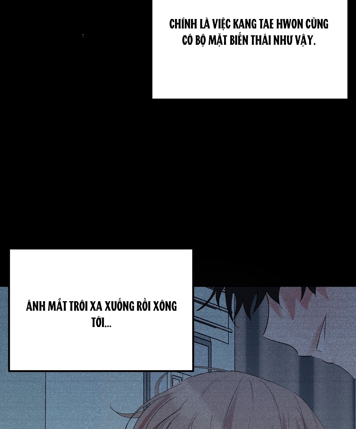 Người Bạn Dâm Loạn chapter 6.2 - Trang 20
