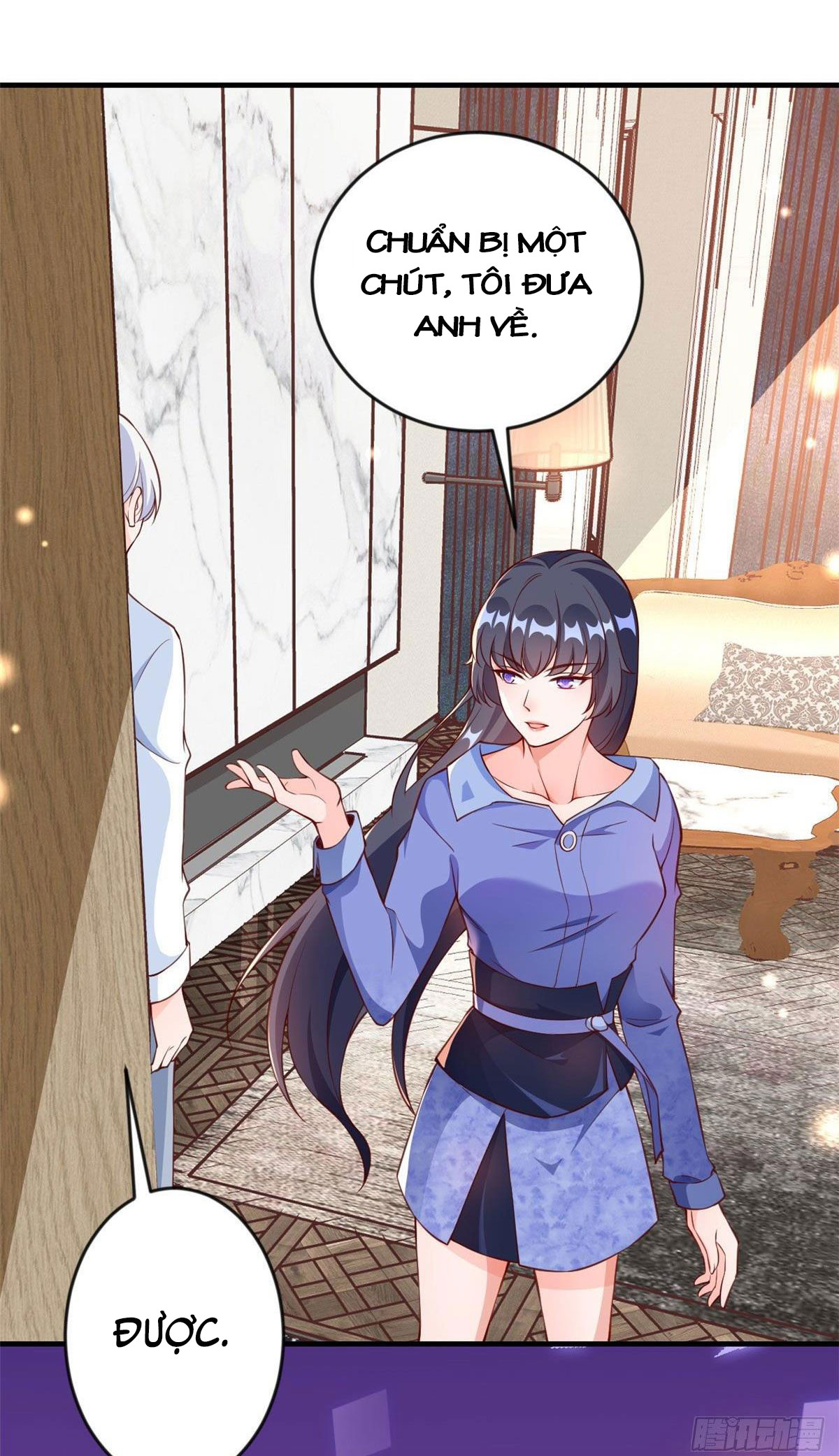 hệ thống xuyên nhanh: nam thần bùng cháy đi! chapter 7 24