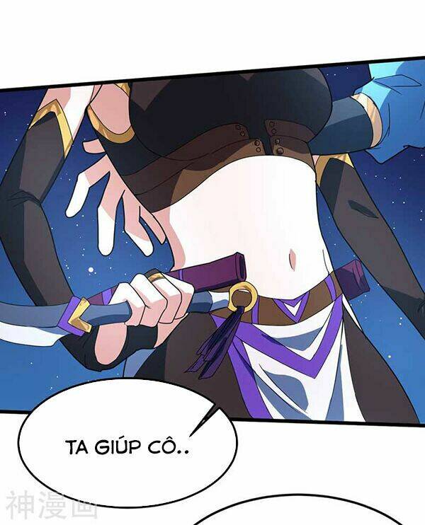 đan võ chí tôn chapter 20 23