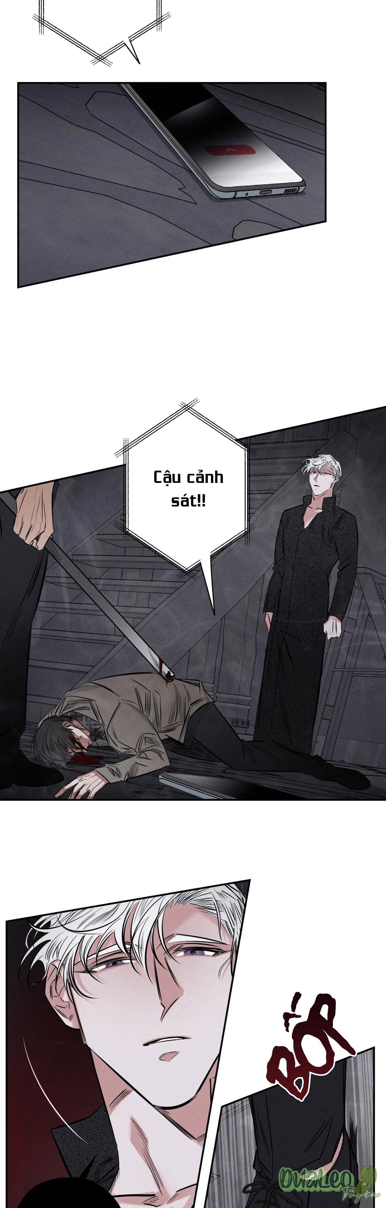 đóa hoa tội lỗi chapter 28 8