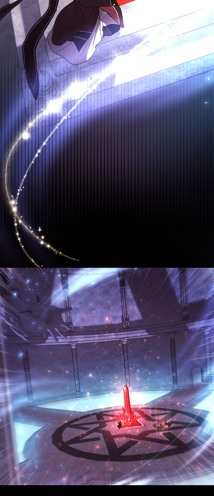 công chúa khắc ấn kẻ phản nghịch chapter 3 50