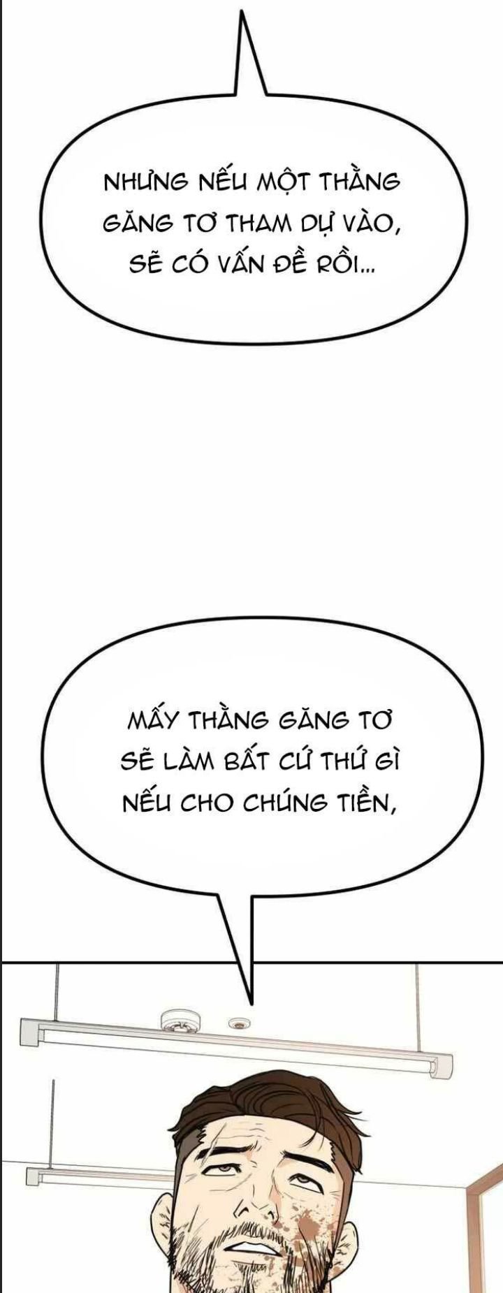 bạn trai võ sĩ chapter 94 54