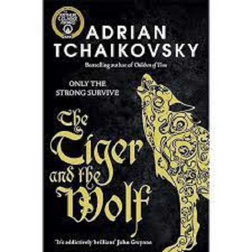 The Tiger and the Wolf