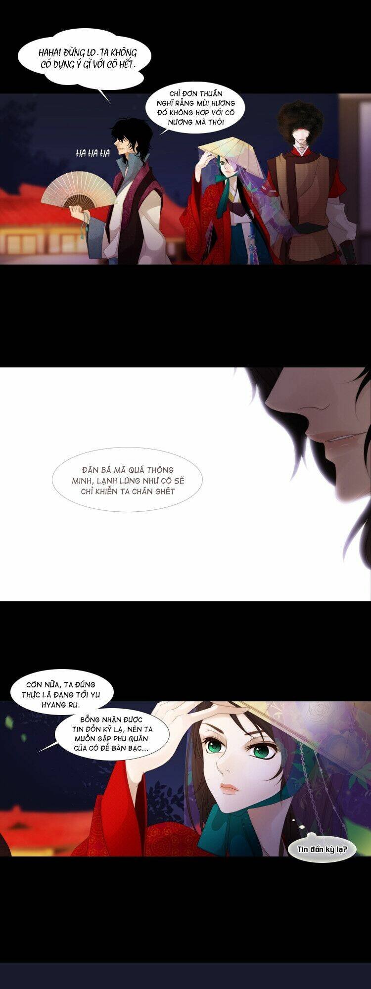 the twelfth night chapter 31 8