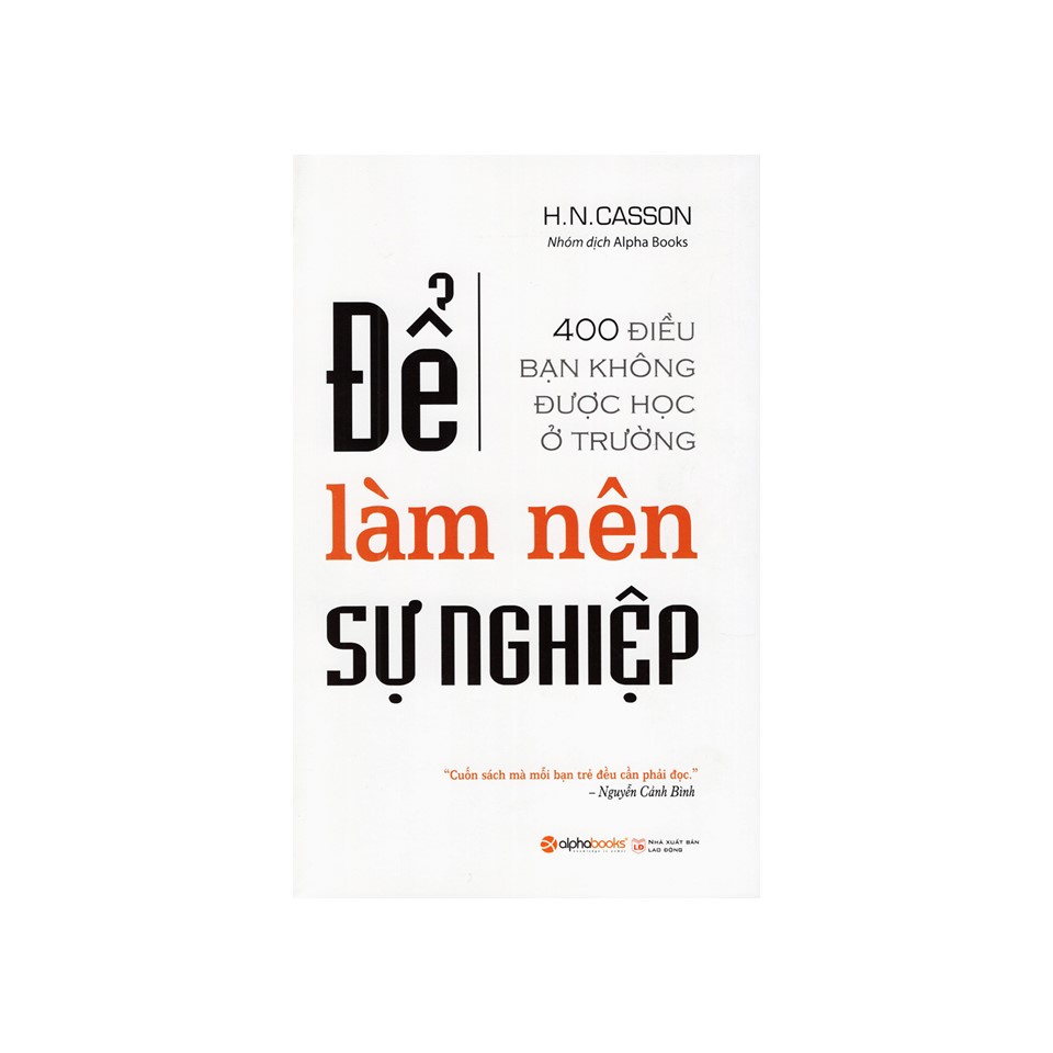 Combo Sách Kinh Doanh: Kinh Tế Học Dành Cho Đại Chúng + Để Làm Nên Sự Nghiệp