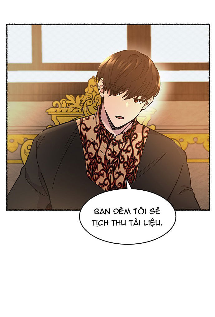 như gió trên cành cây khô chapter 68 26