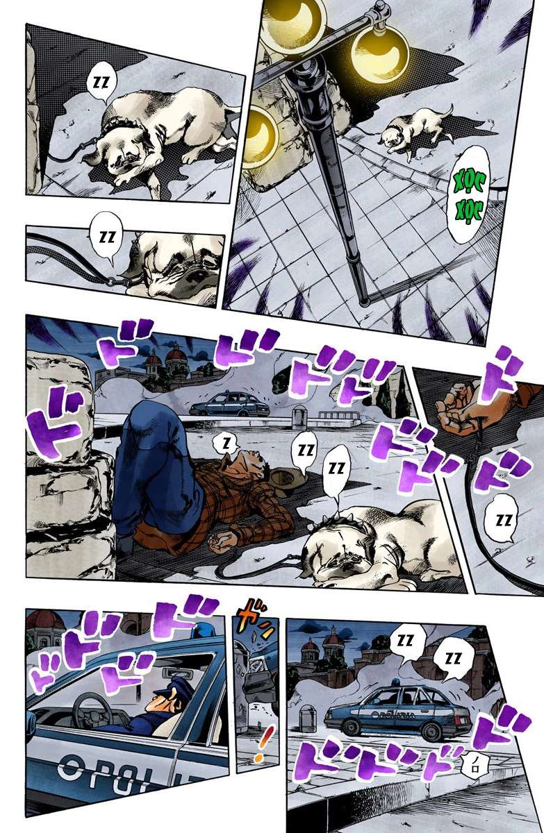 cuộc phiêu lưu bí ẩn chapter 572 4