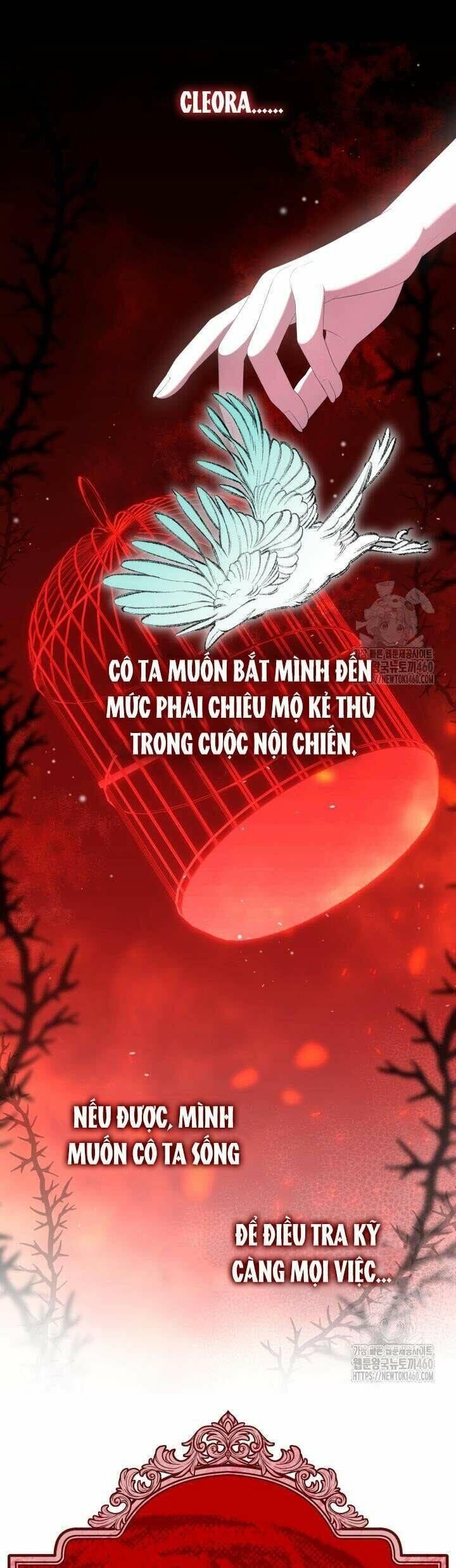 hướng dẫn về ác nữ chapter 18 34