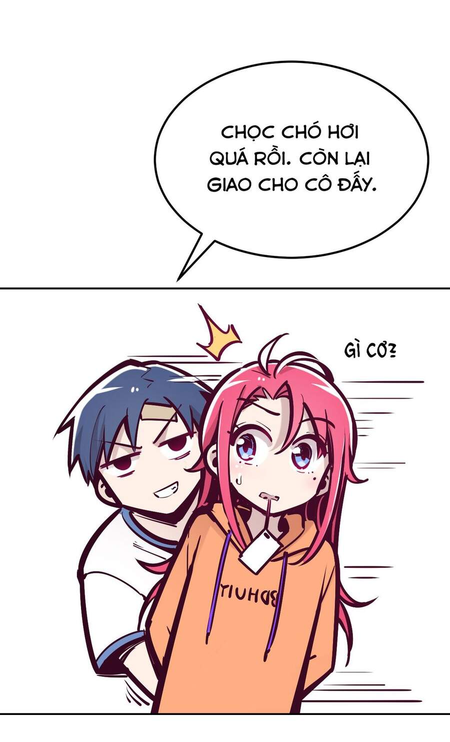 oan gia chung nhà ! chapter 28.5 145