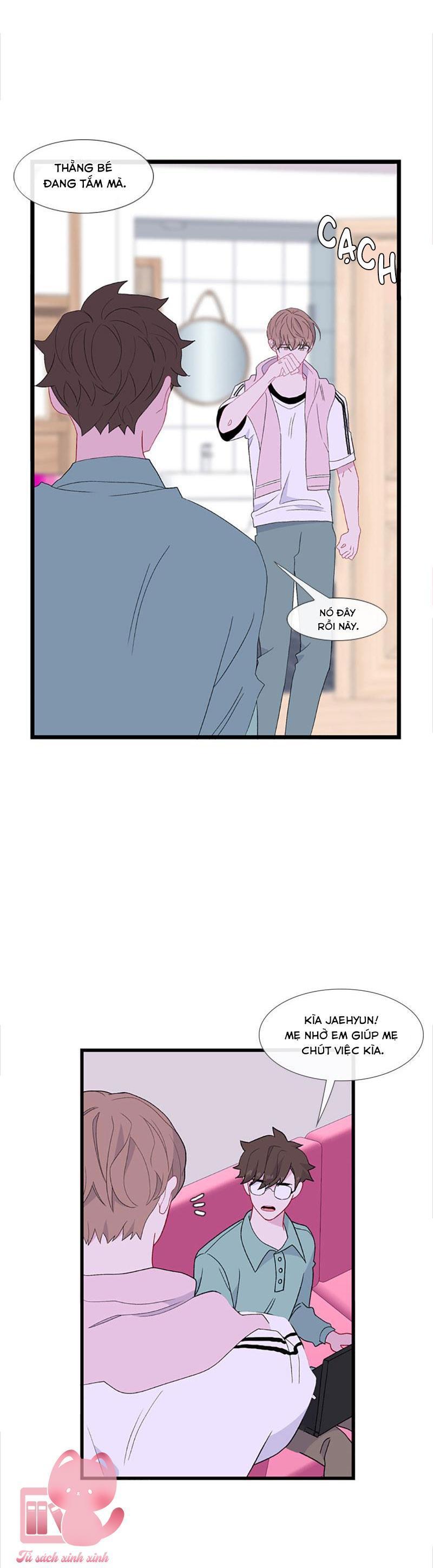 về bên anh chapter 81 23