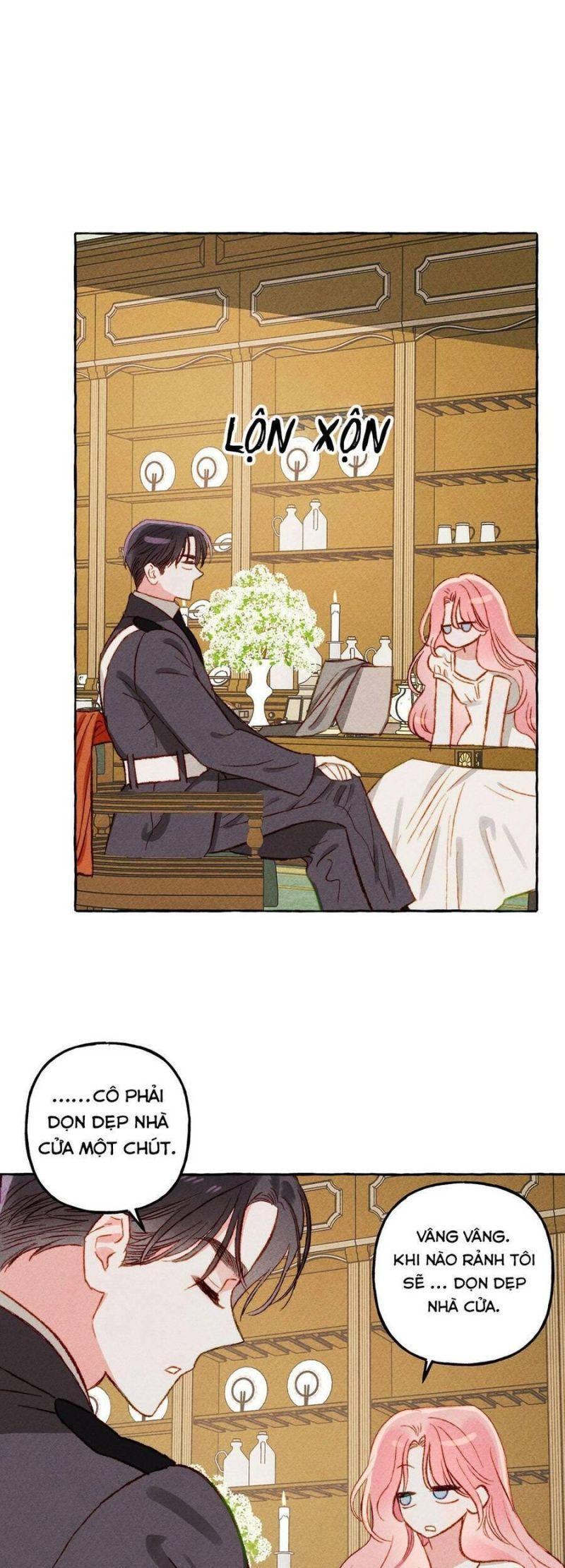 nuôi dưỡng một hắc long chapter 5 29