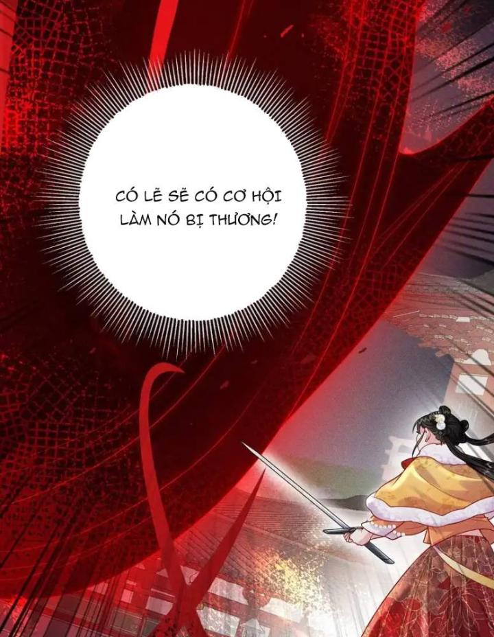 công chúa là đồ ăn dự trữ của tôi chapter 2 11