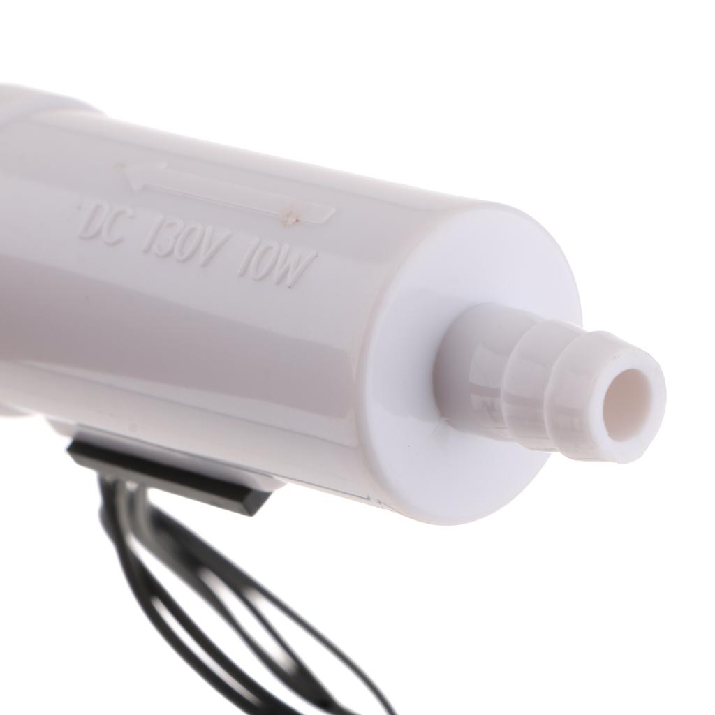Cảm Biến Đo Lưu Lượng Dòng Chảy Nước SEN-CL10C