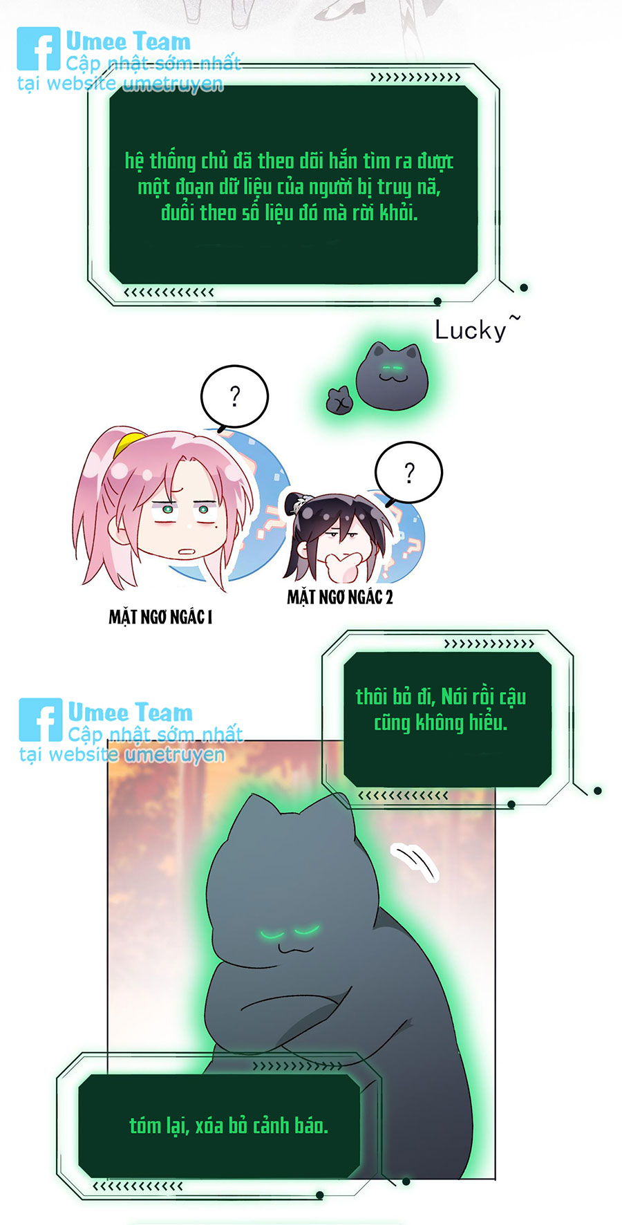 tôi phải làm một kẻ đại xấu xa chapter 121 41