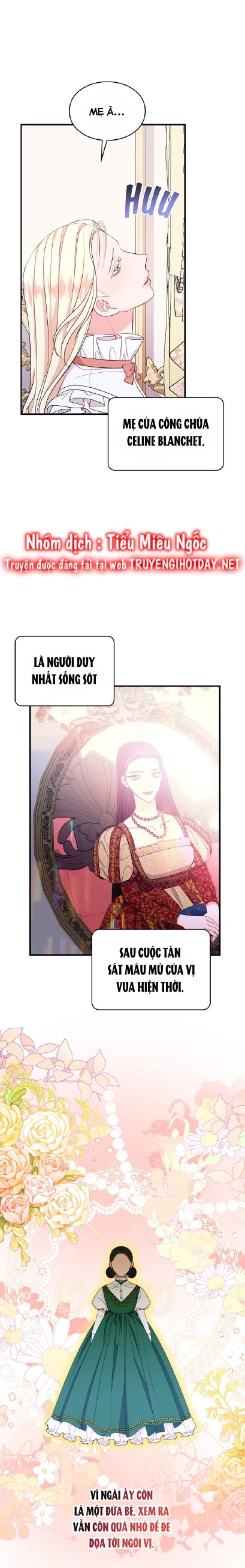 câu chuyện về nữ công tước chapter 77 16