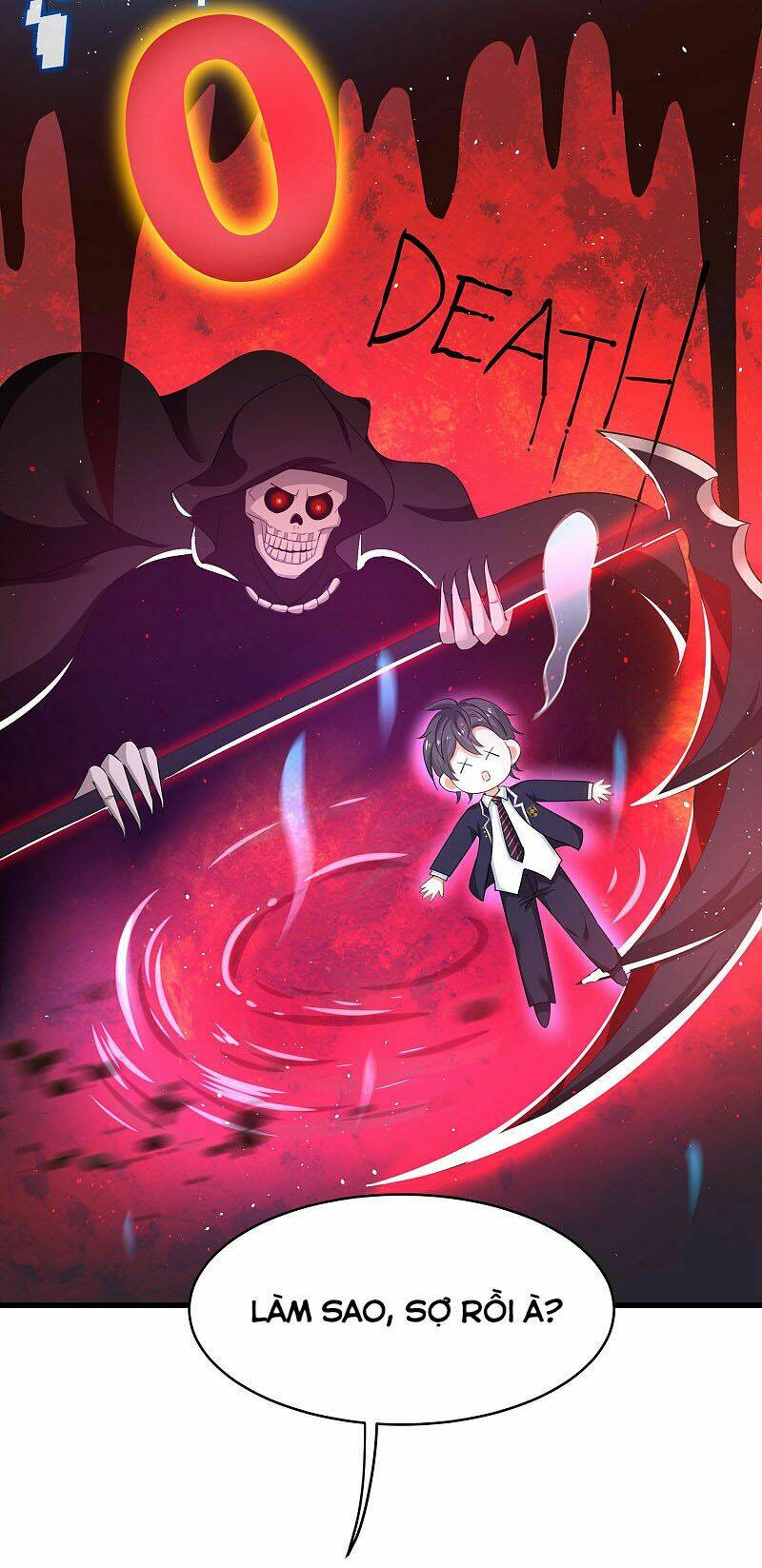 hệ thống học tập bất khả chiến bại chapter 2 25