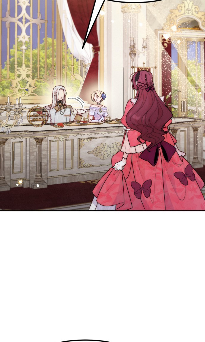 hoàng đế bạo quân ôm lấy tôi chapter 35 7